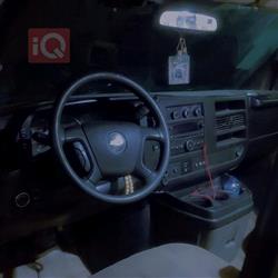 Chevrolet Express